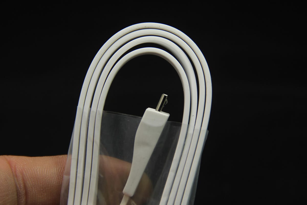 原装进口罗技UE大电流快充面条数据线安卓手机通用超柔软线 micro USB充电线 logitech UE boom数据线 原装进口罗技UE大电流快充面条数据线安卓手机通用超柔软线 micro USB充电线 logitech UE boom数据线