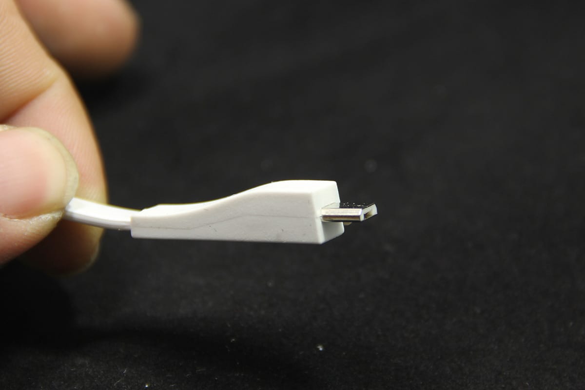 原装进口罗技UE大电流快充面条数据线安卓手机通用超柔软线 micro USB充电线 logitech UE boom数据线 原装进口罗技UE大电流快充面条数据线安卓手机通用超柔软线 micro USB充电线 logitech UE boom数据线