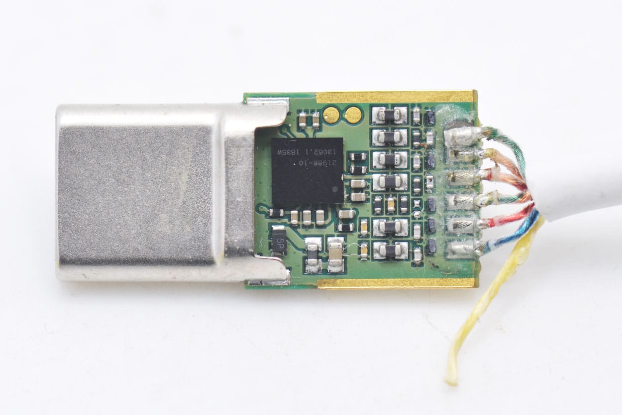 原装进口Hama手机平板电脑 USB-C转3.5mm耳机适配器转接线转换头