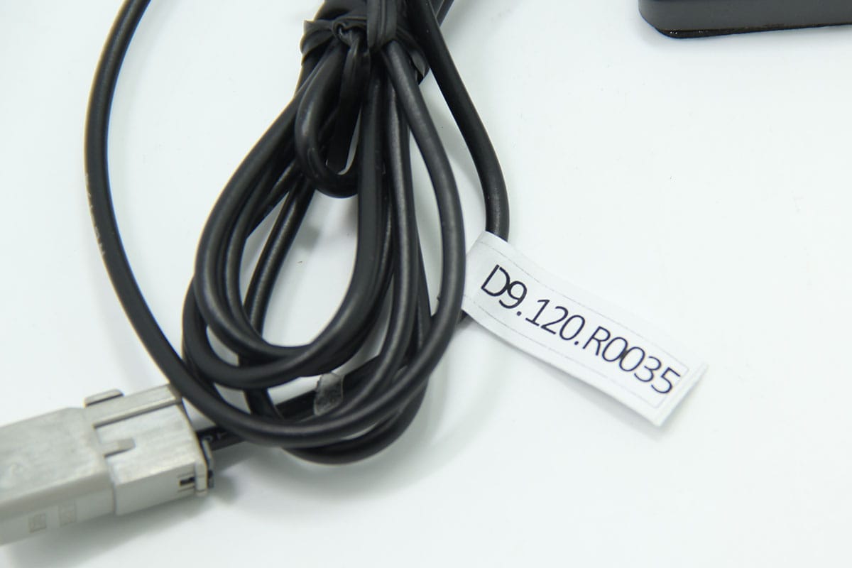 原装进口HRS GT5-1S RG174 cable通用车载导航GPS卫星定位天线 原装进口HRS GT5-1S RG174 cable通用车载导航GPS卫星定位天线