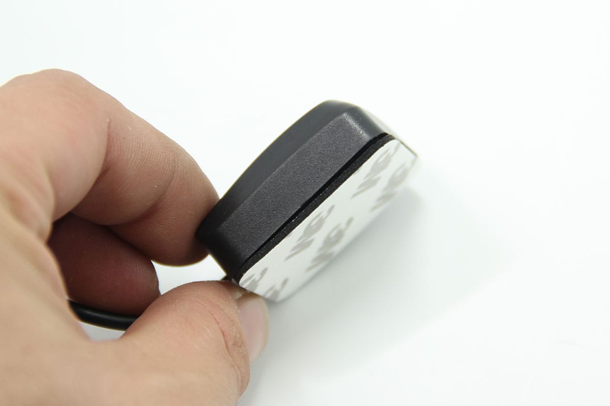 原装进口HRS GT5-1S RG174 cable通用车载导航GPS卫星定位天线 原装进口HRS GT5-1S RG174 cable通用车载导航GPS卫星定位天线