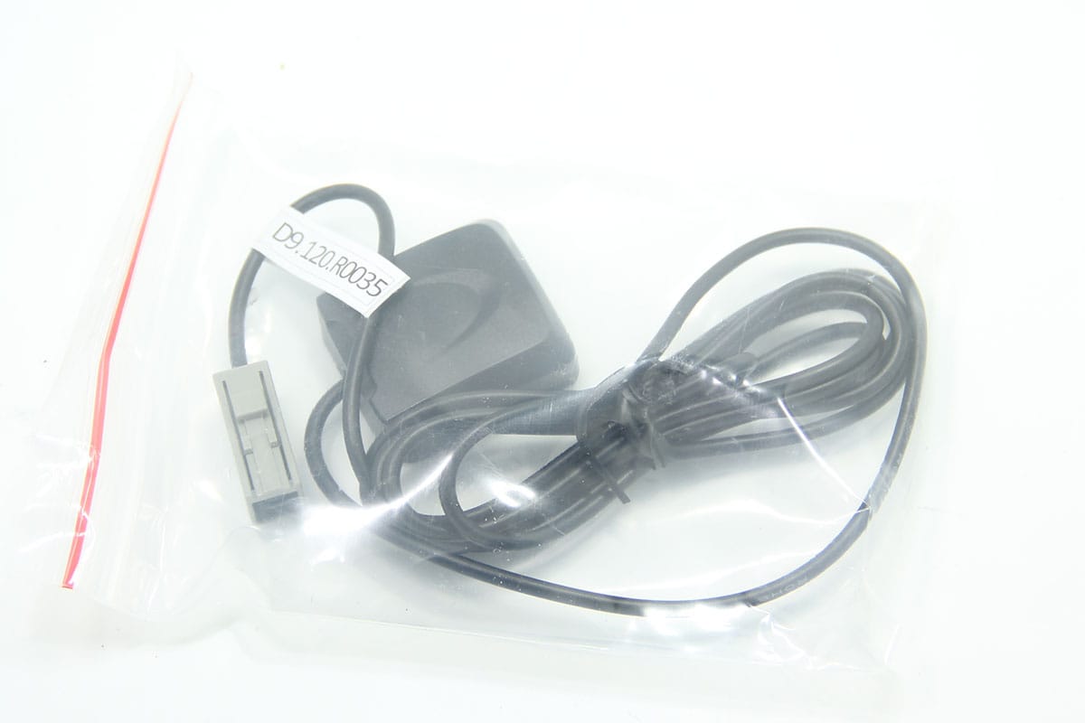 原装进口HRS GT5-1S RG174 cable通用车载导航GPS卫星定位天线 原装进口HRS GT5-1S RG174 cable通用车载导航GPS卫星定位天线