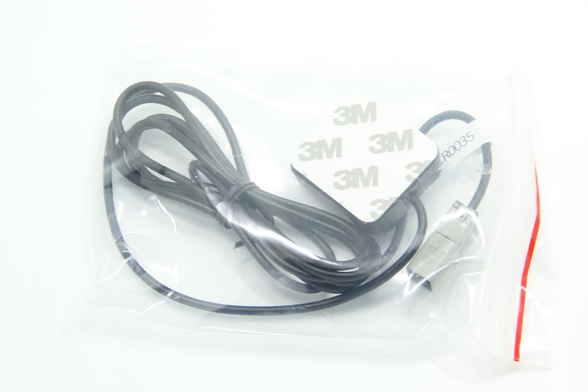 原装进口HRS GT5-1S RG174 cable通用车载导航GPS卫星定位天线 原装进口HRS GT5-1S RG174 cable通用车载导航GPS卫星定位天线