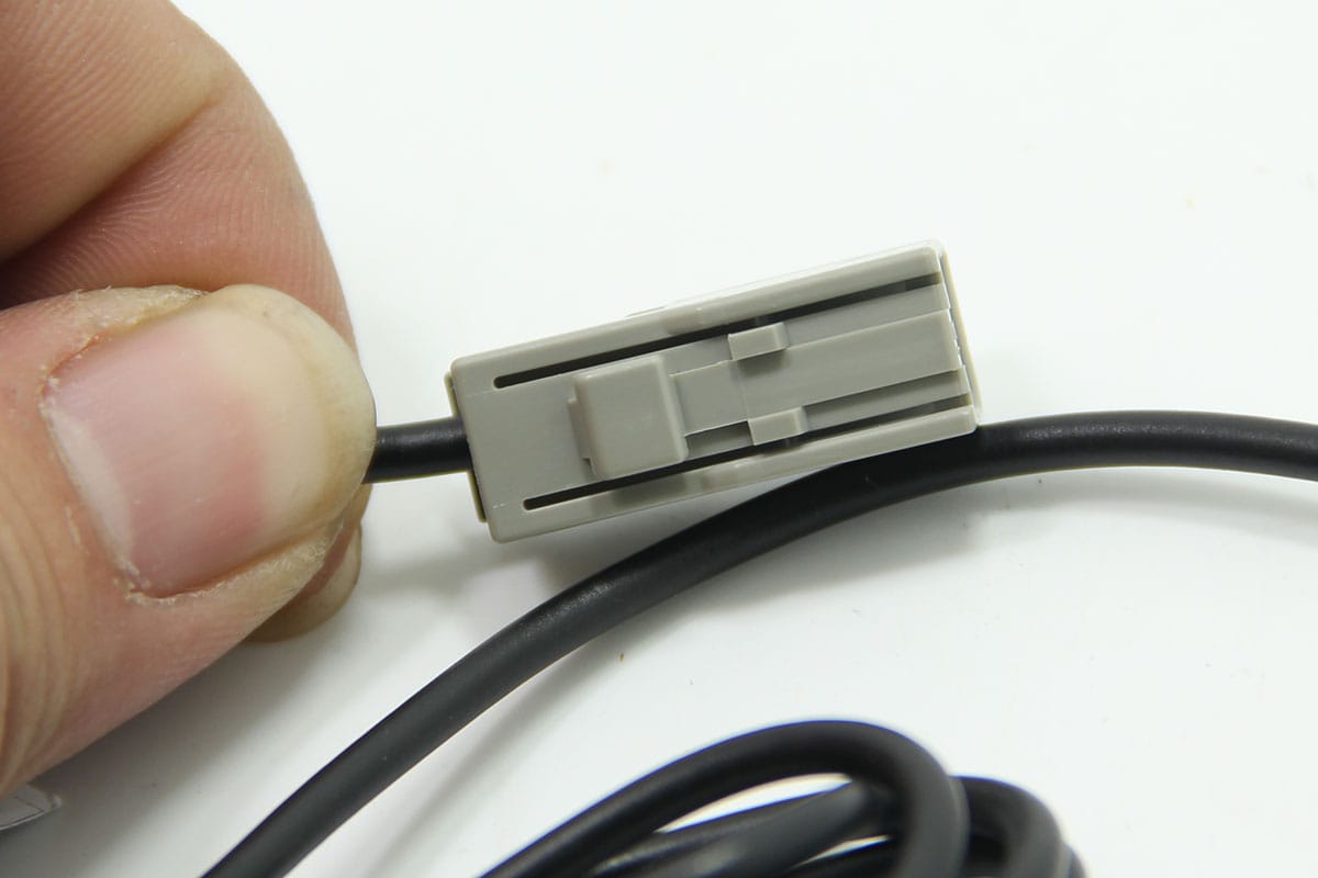 原装进口HRS GT5-1S RG174 cable通用车载导航GPS卫星定位天线 原装进口HRS GT5-1S RG174 cable通用车载导航GPS卫星定位天线