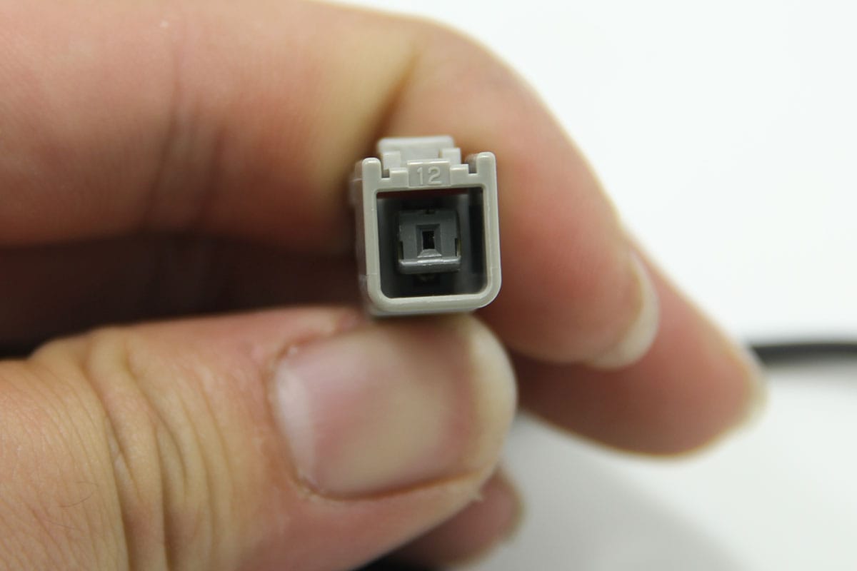 原装进口HRS GT5-1S RG174 cable通用车载导航GPS卫星定位天线 原装进口HRS GT5-1S RG174 cable通用车载导航GPS卫星定位天线