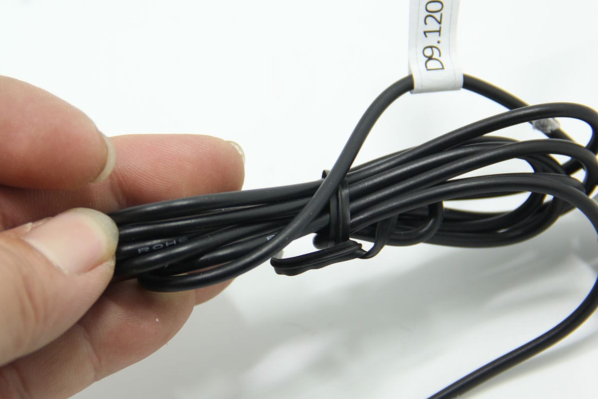 原装进口HRS GT5-1S RG174 cable通用车载导航GPS卫星定位天线 原装进口HRS GT5-1S RG174 cable通用车载导航GPS卫星定位天线