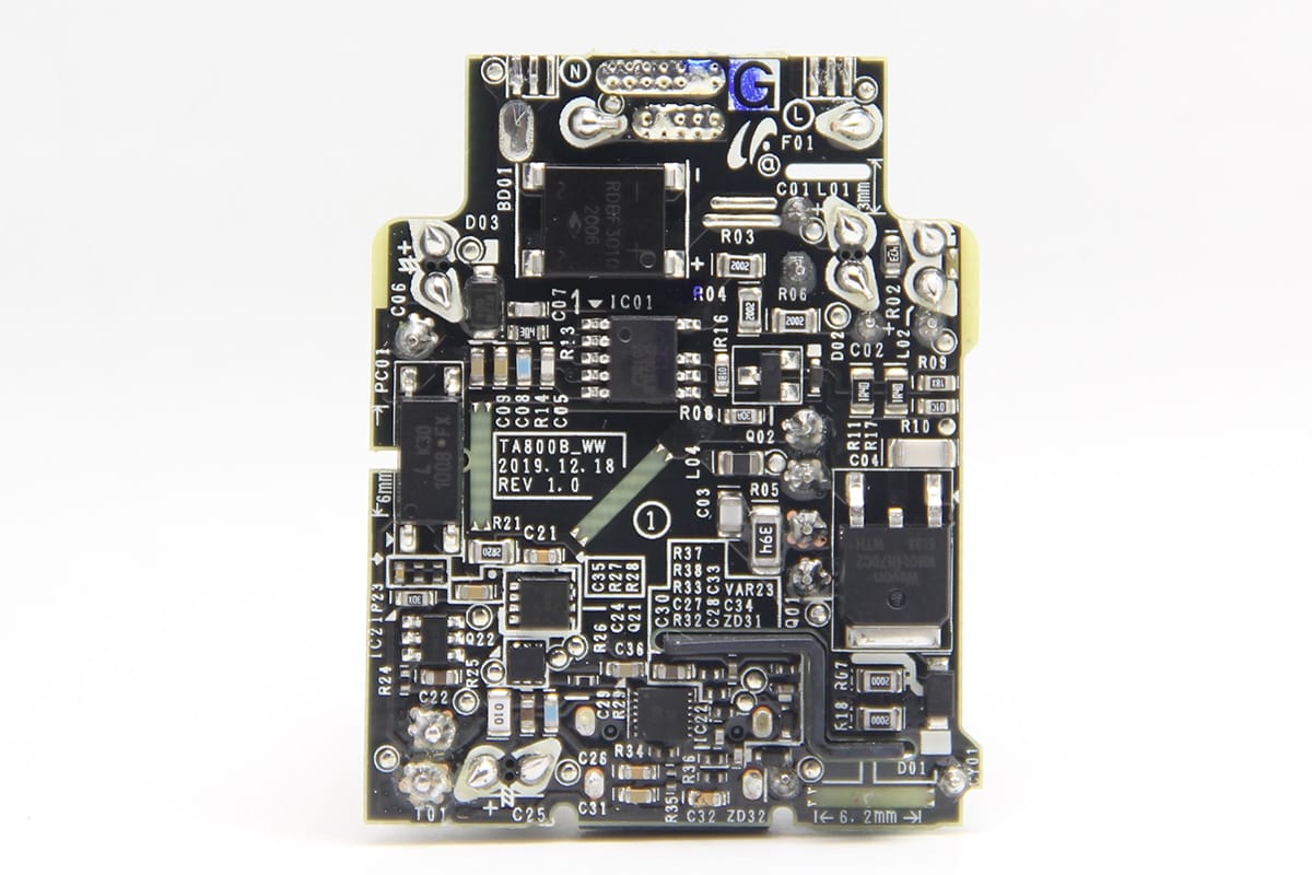 原装EP-TA800 25瓦支持PD协议快充适合iphone18瓦快充note10 三星S10 5G版原装25W USB-C充电器