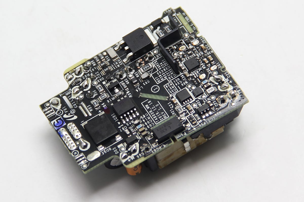 原装EP-TA800 25瓦支持PD协议快充适合iphone18瓦快充note10 三星S10 5G版原装25W USB-C充电器