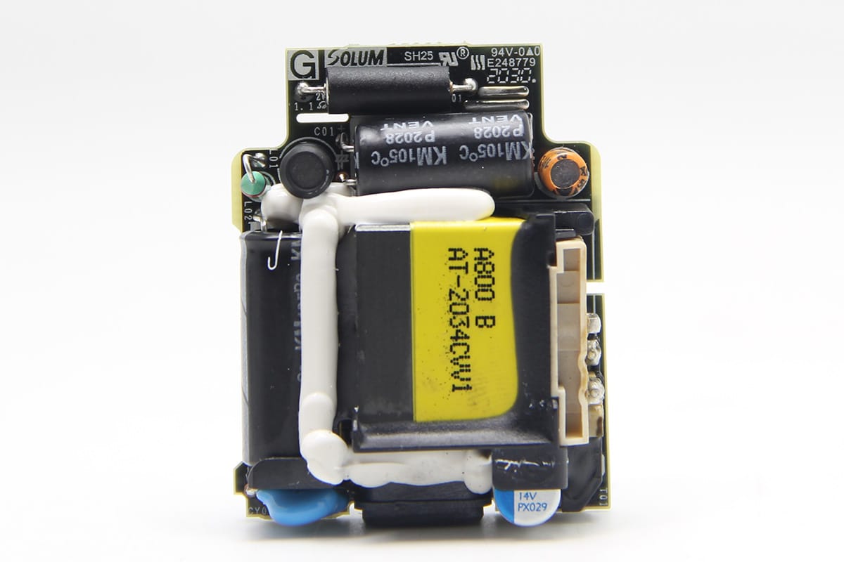 原装EP-TA800 25瓦支持PD协议快充适合iphone18瓦快充note10 三星S10 5G版原装25W USB-C充电器