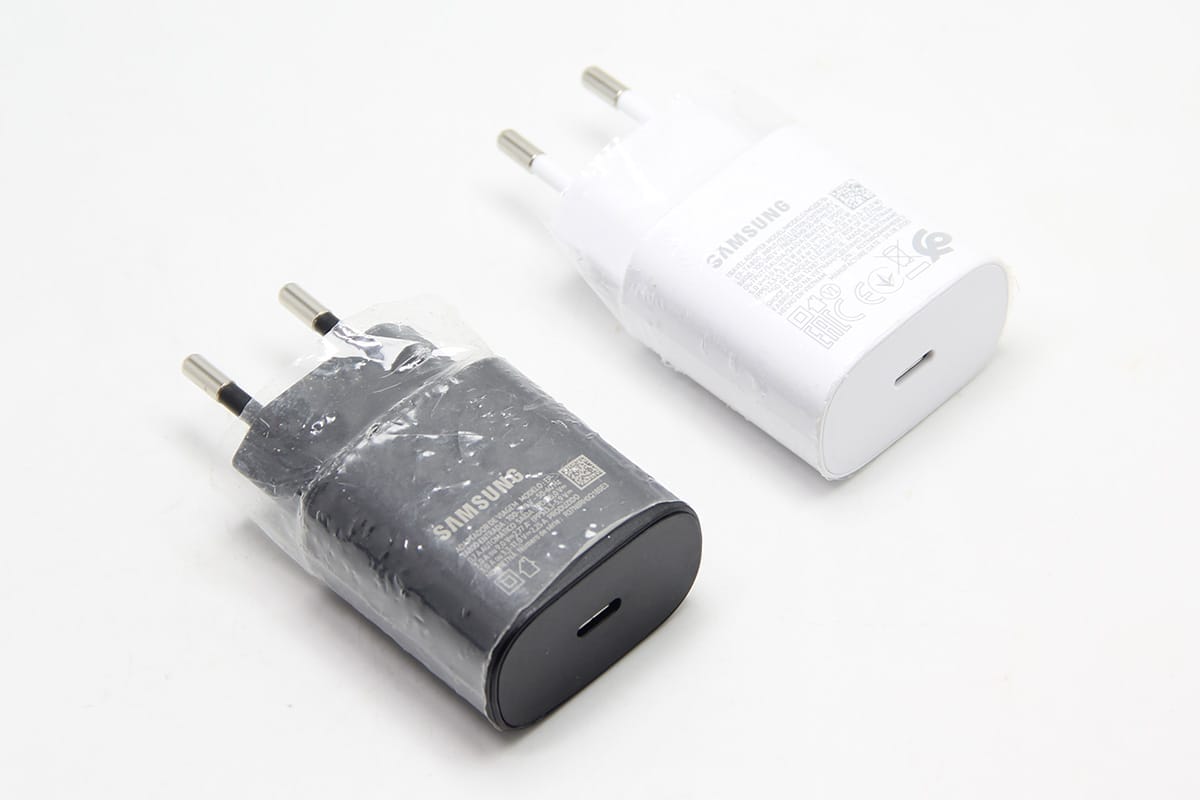 原装EP-TA800 25瓦支持PD协议快充适合iphone18瓦快充note10 三星S10 5G版原装25W USB-C充电器