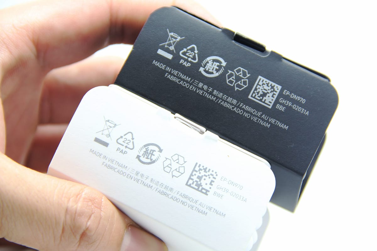 原装EP-TA800 25瓦支持PD协议快充适合iphone18瓦快充note10 三星S10 5G版原装25W USB-C充电器