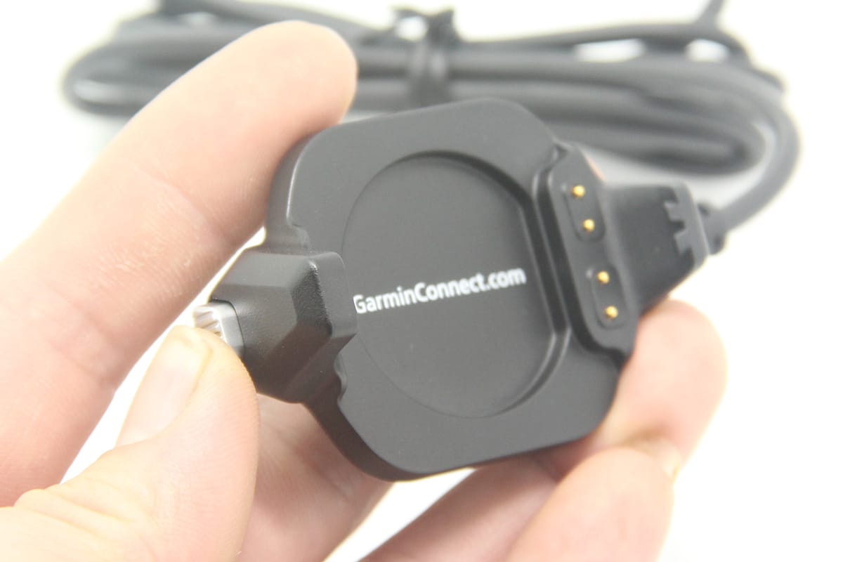 原装Garmin佳明 Forerunner920XT户外GPS运动手表USB数据线充电夹 原装Garmin佳明 Forerunner920XT户外GPS运动手表USB数据线充电夹