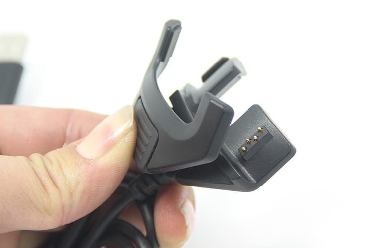 原装Garmin佳明 vivosmart智能运动手环充电器 充电线/标配数据线 原装Garmin佳明 vivosmart智能运动手环充电器 充电线/标配数据线