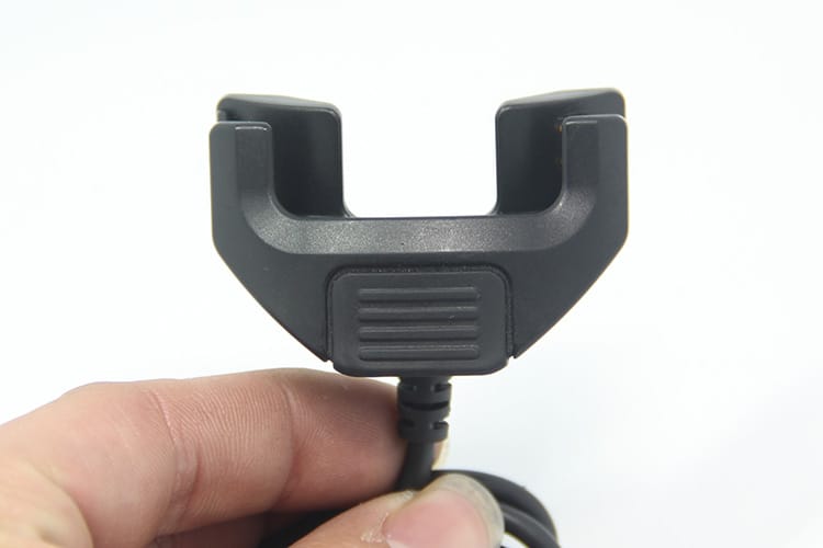 原装Garmin佳明 vivosmart智能运动手环充电器 充电线/标配数据线 原装Garmin佳明 vivosmart智能运动手环充电器 充电线/标配数据线