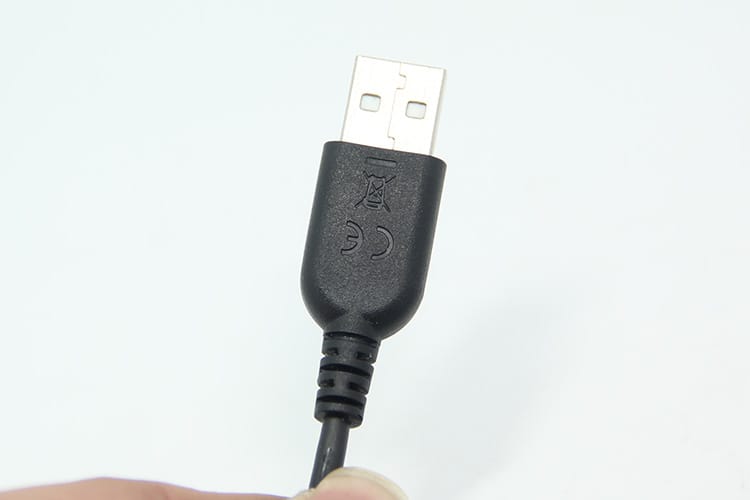 原装Garmin佳明 vivosmart智能运动手环充电器 充电线/标配数据线 原装Garmin佳明 vivosmart智能运动手环充电器 充电线/标配数据线