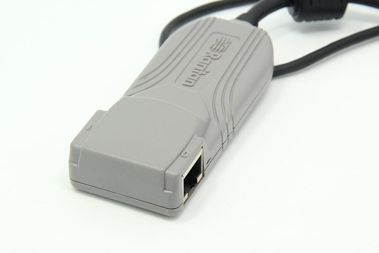 原装HP Raritan KVM线 396633-001 336047-B21 D2CIM-VUSB 原装HP Raritan KVM线 396633-001 336047-B21 D2CIM-VUSB