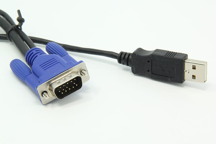 原装HP Raritan KVM线 396633-001 336047-B21 D2CIM-VUSB 原装HP Raritan KVM线 396633-001 336047-B21 D2CIM-VUSB
