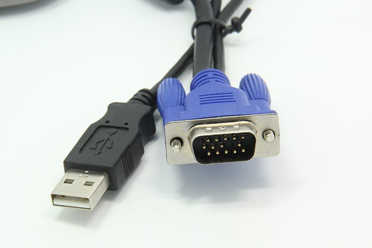 原装HP Raritan KVM线 396633-001 336047-B21 D2CIM-VUSB 原装HP Raritan KVM线 396633-001 336047-B21 D2CIM-VUSB