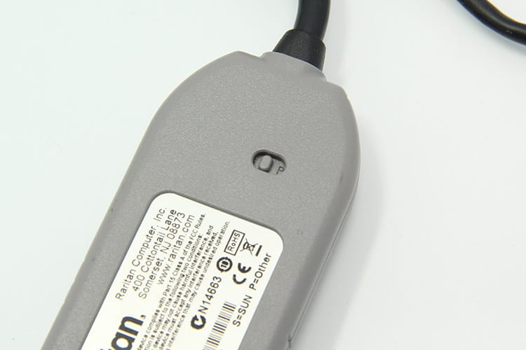 原装HP Raritan KVM线 396633-001 336047-B21 D2CIM-VUSB 原装HP Raritan KVM线 396633-001 336047-B21 D2CIM-VUSB
