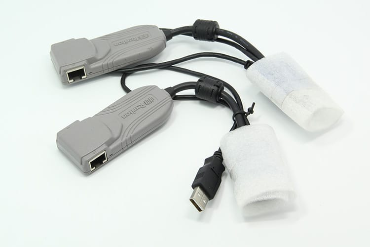 原装HP Raritan KVM线 396633-001 336047-B21 D2CIM-VUSB 原装HP Raritan KVM线 396633-001 336047-B21 D2CIM-VUSB