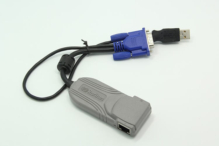 原装HP Raritan KVM线 396633-001 336047-B21 D2CIM-VUSB 原装HP Raritan KVM线 396633-001 336047-B21 D2CIM-VUSB