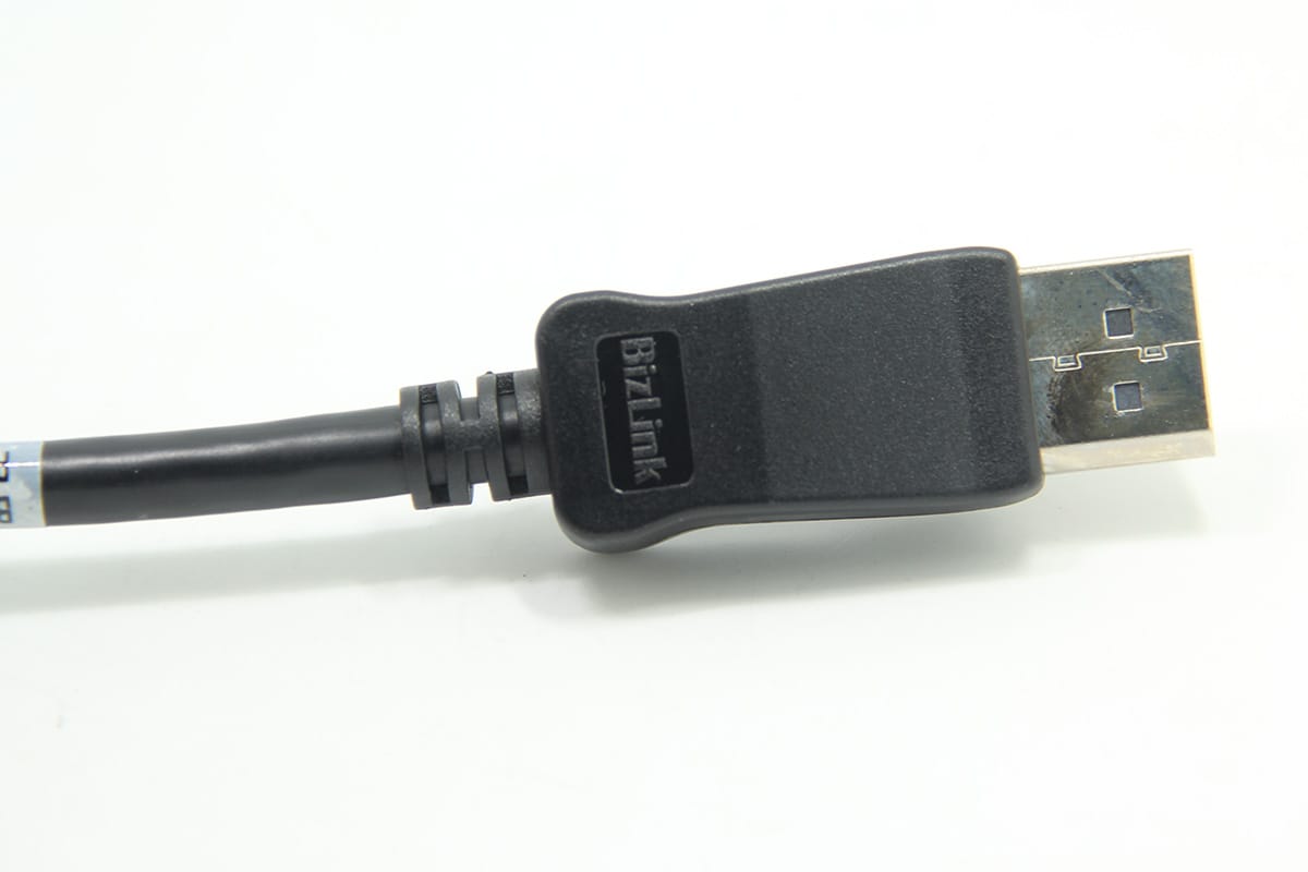 原装HP惠普dp转dvi 481409-001 -002 高清视频电脑连接线信号转换线 原装HP惠普dp转dvi 481409-001 -002 高清视频电脑连接线信号转换线