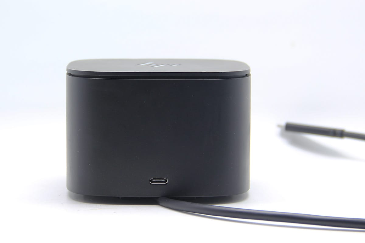 原装HP雷电3扩展坞PD3.0协议100瓦供电 HP Thunderbolt Dock 120W G2