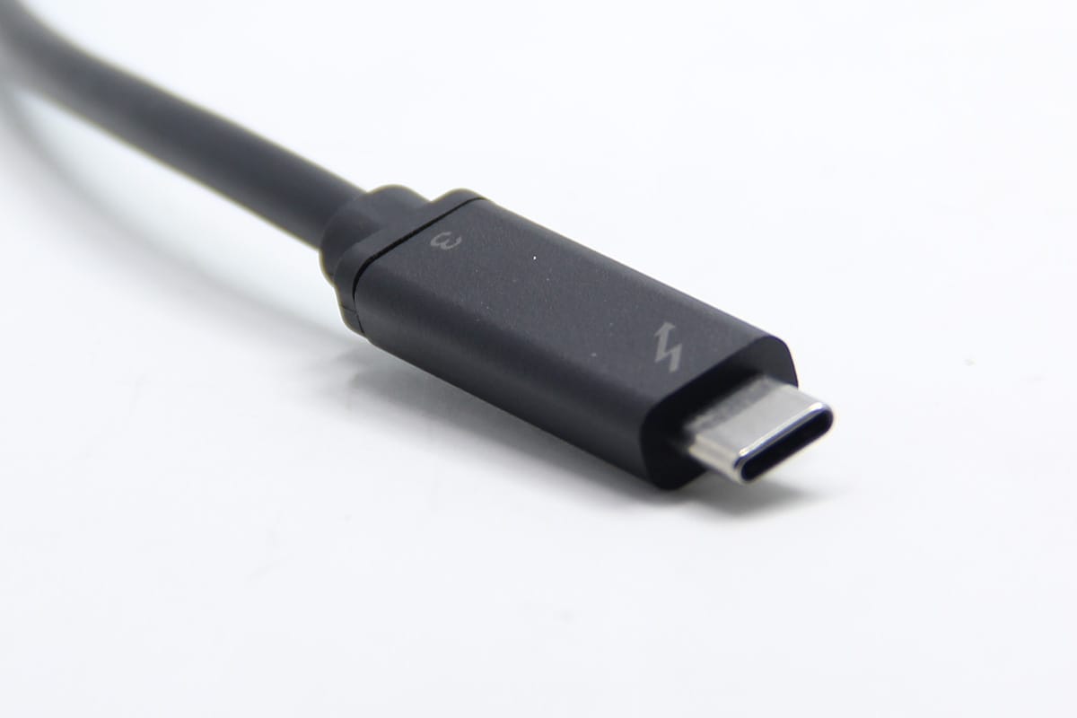 原装HP雷电3扩展坞PD3.0协议100瓦供电 HP Thunderbolt Dock 120W G2