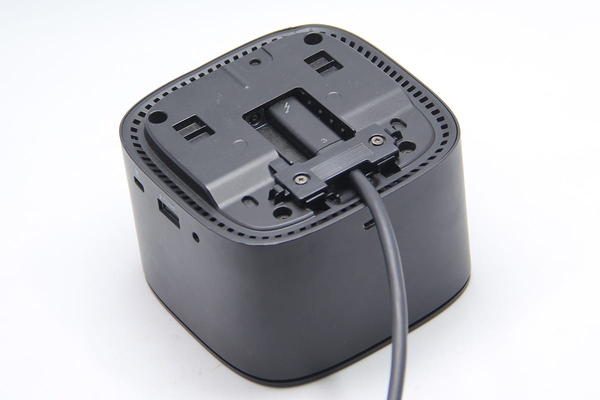 原装HP雷电3扩展坞PD3.0协议100瓦供电 HP Thunderbolt Dock 120W G2