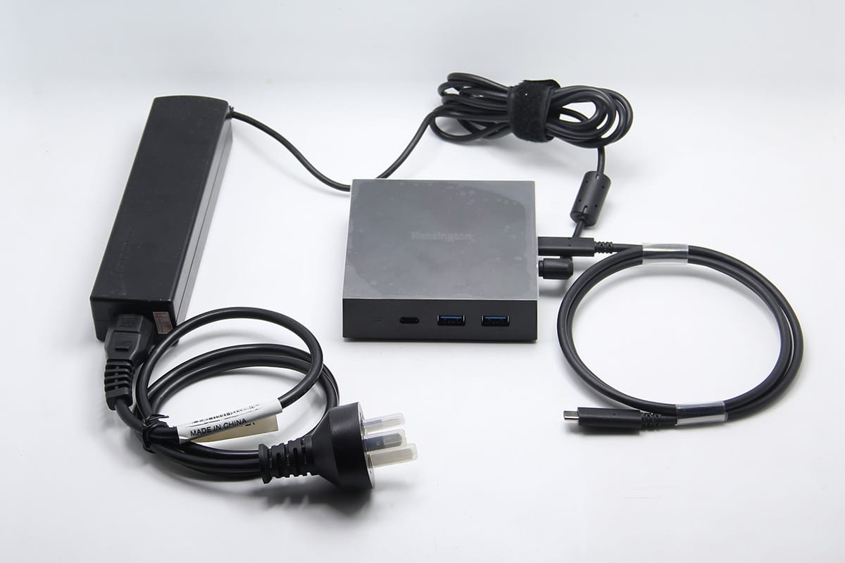 原装Kensington SD2000P USB-C dcok 4K PD协议60瓦供电输出 surface macbook xps thinkpad 安卓type-c 原装Kensington SD2000P USB-C dcok 4K PD协议60瓦供电输出 surface macbook xps thinkpad 安卓type-c