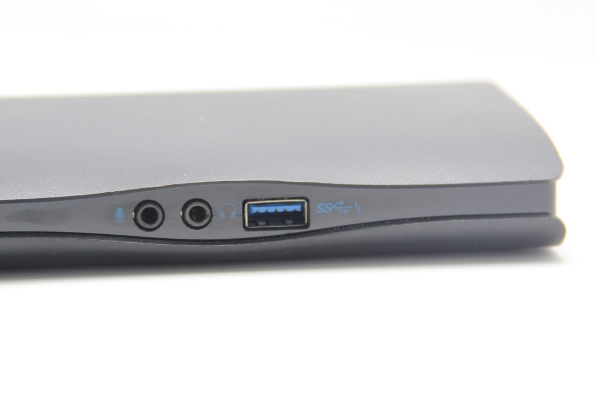 原装Kensington SD4600P DP/HDMI-Win/Chrome/Mac/安卓外接显示器USB网卡扩展坞