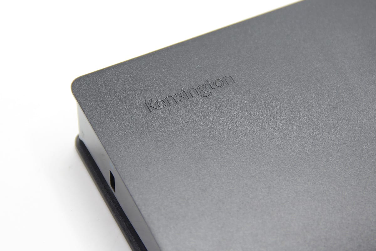 原装Kensington SD4600P DP/HDMI-Win/Chrome/Mac/安卓外接显示器USB网卡扩展坞