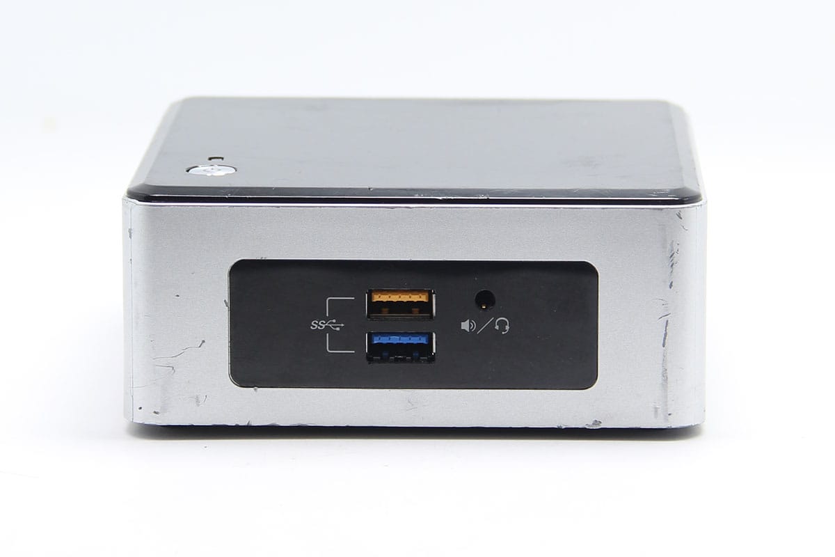 原装NUC 技嘉 电脑小主机 i3 i5 i7 低功耗小电脑办公娱乐影音小PC