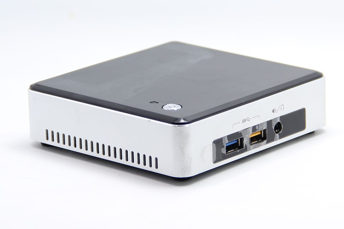 原装NUC 技嘉 电脑小主机 i3 i5 i7 低功耗小电脑办公娱乐影音小PC