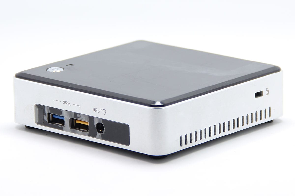 原装NUC 技嘉 电脑小主机 i3 i5 i7 低功耗小电脑办公娱乐影音小PC