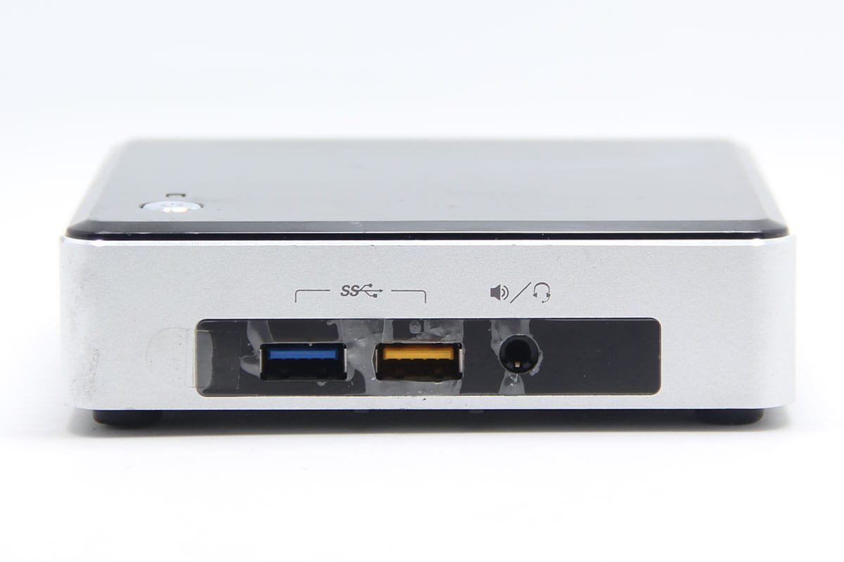 原装NUC 技嘉 电脑小主机 i3 i5 i7 低功耗小电脑办公娱乐影音小PC