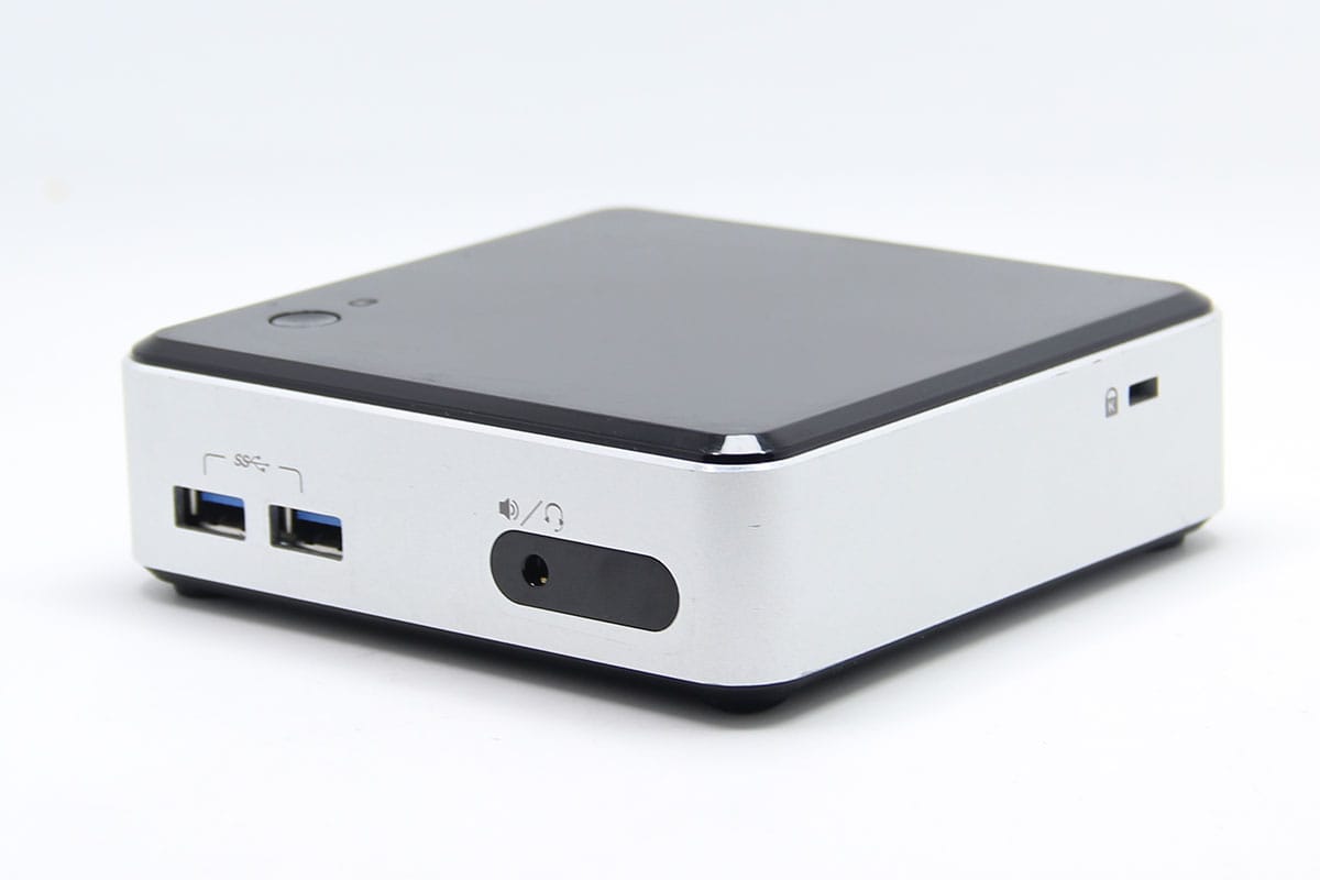 原装NUC 技嘉 电脑小主机 i3 i5 i7 低功耗小电脑办公娱乐影音小PC
