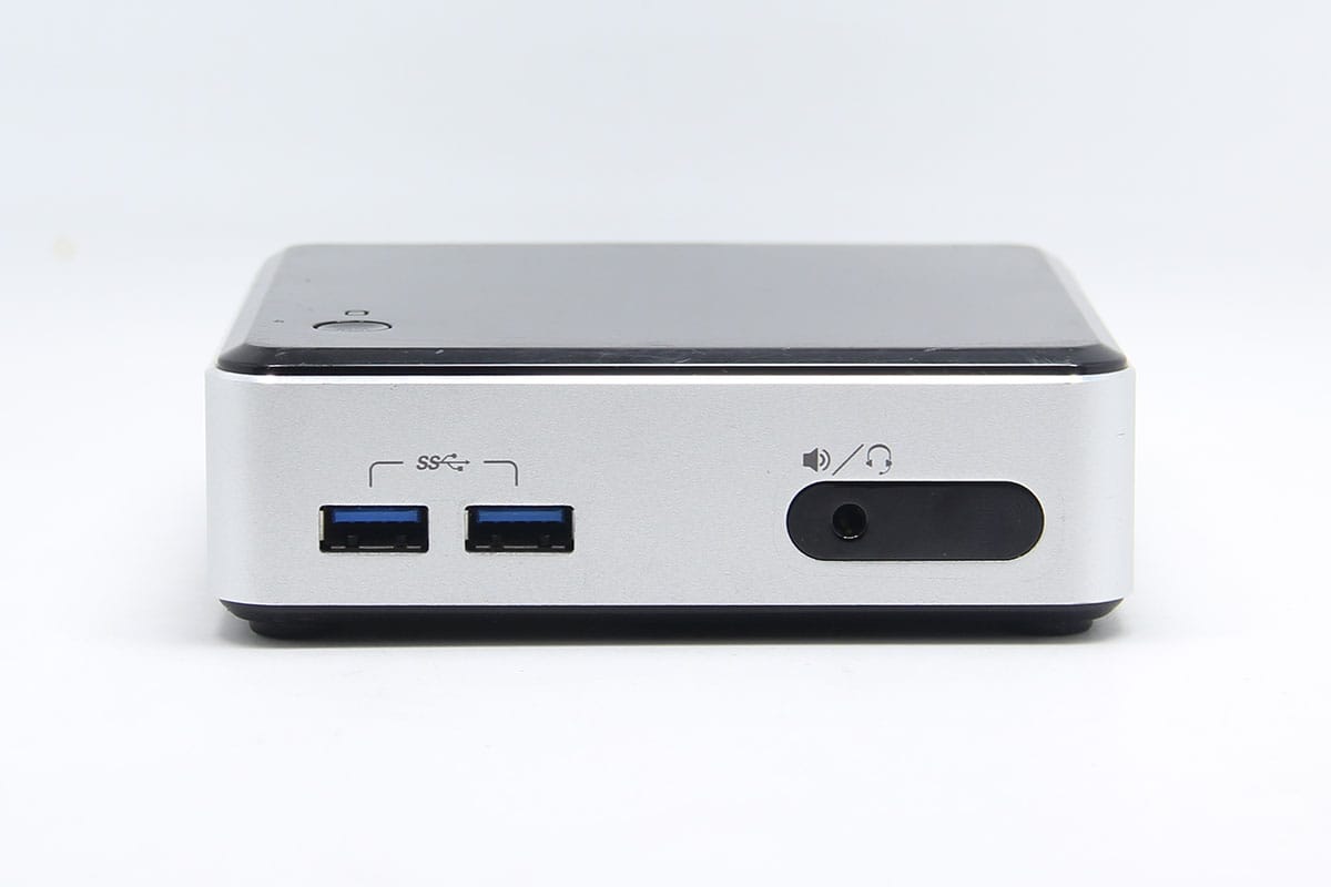 原装NUC 技嘉 电脑小主机 i3 i5 i7 低功耗小电脑办公娱乐影音小PC