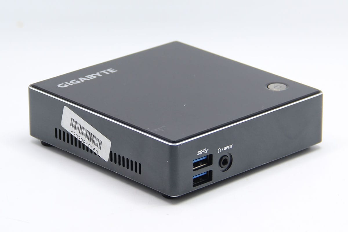 原装NUC 技嘉 电脑小主机 i3 i5 i7 低功耗小电脑办公娱乐影音小PC