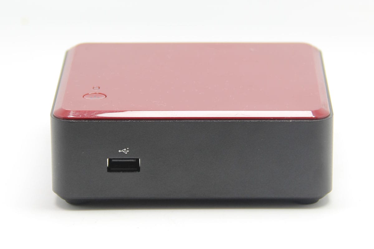 原装NUC 技嘉 电脑小主机 i3 i5 i7 低功耗小电脑办公娱乐影音小PC