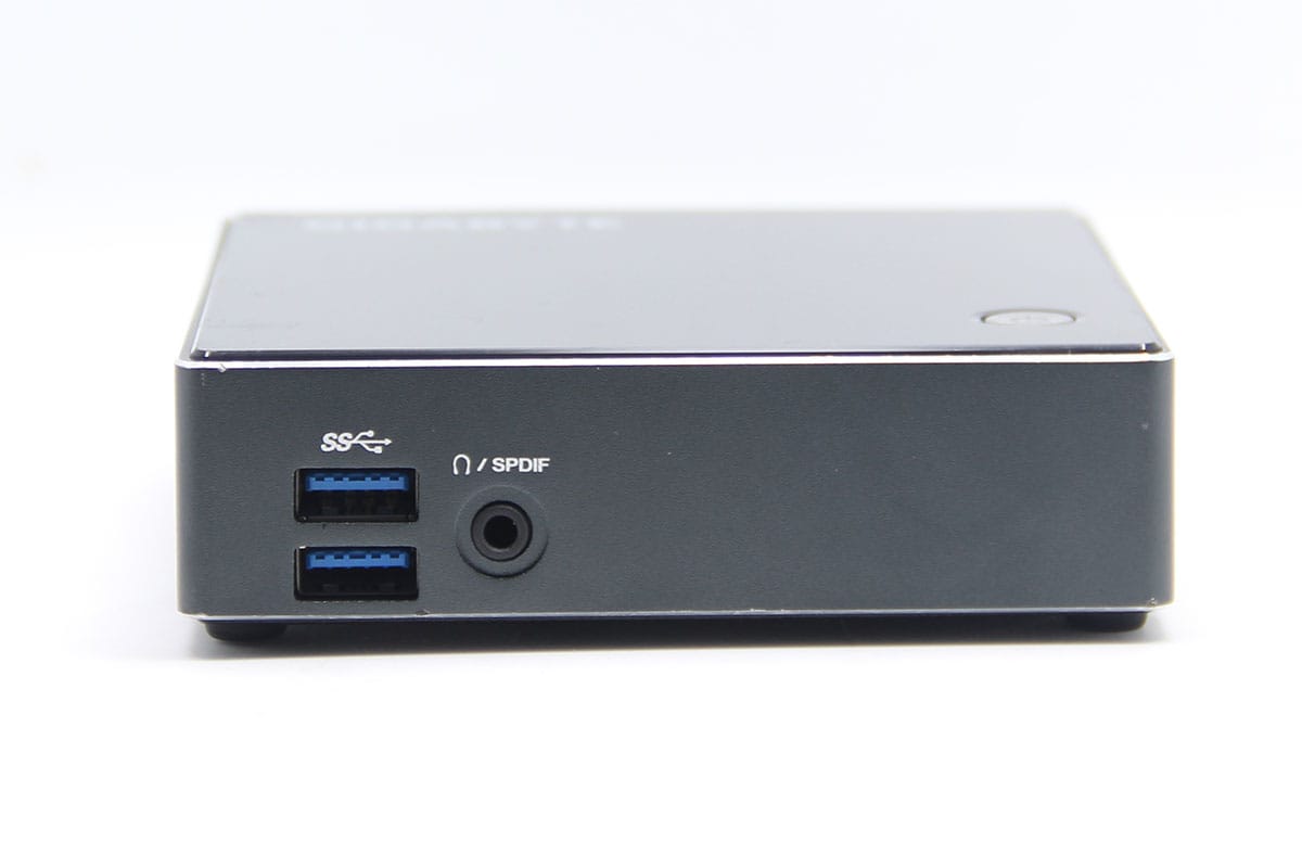 原装NUC 技嘉 电脑小主机 i3 i5 i7 低功耗小电脑办公娱乐影音小PC