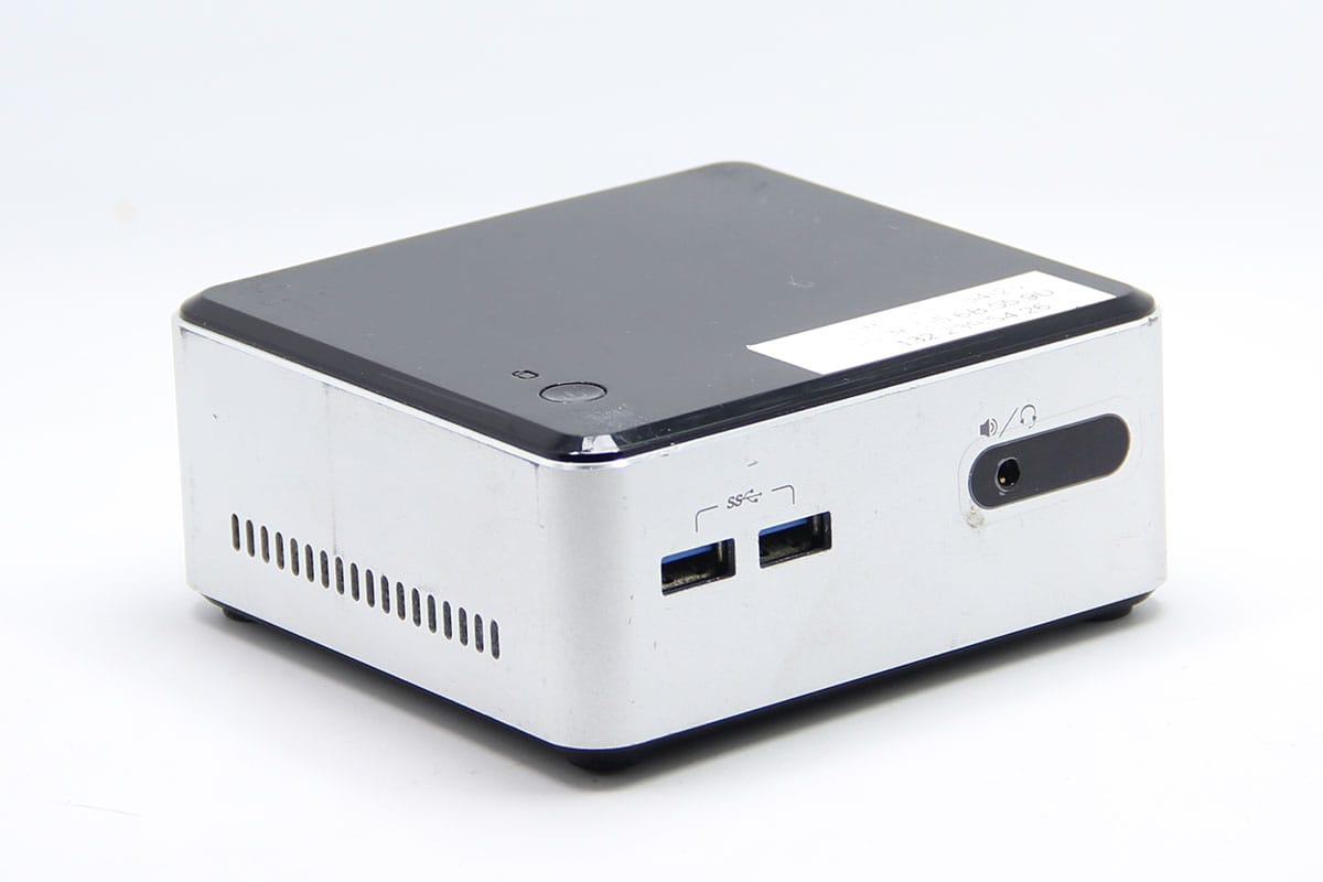 原装NUC 技嘉 电脑小主机 i3 i5 i7 低功耗小电脑办公娱乐影音小PC