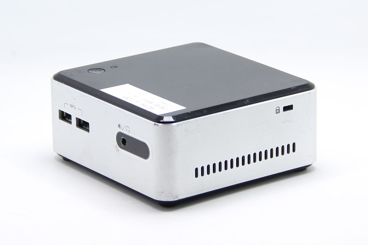 原装NUC 技嘉 电脑小主机 i3 i5 i7 低功耗小电脑办公娱乐影音小PC