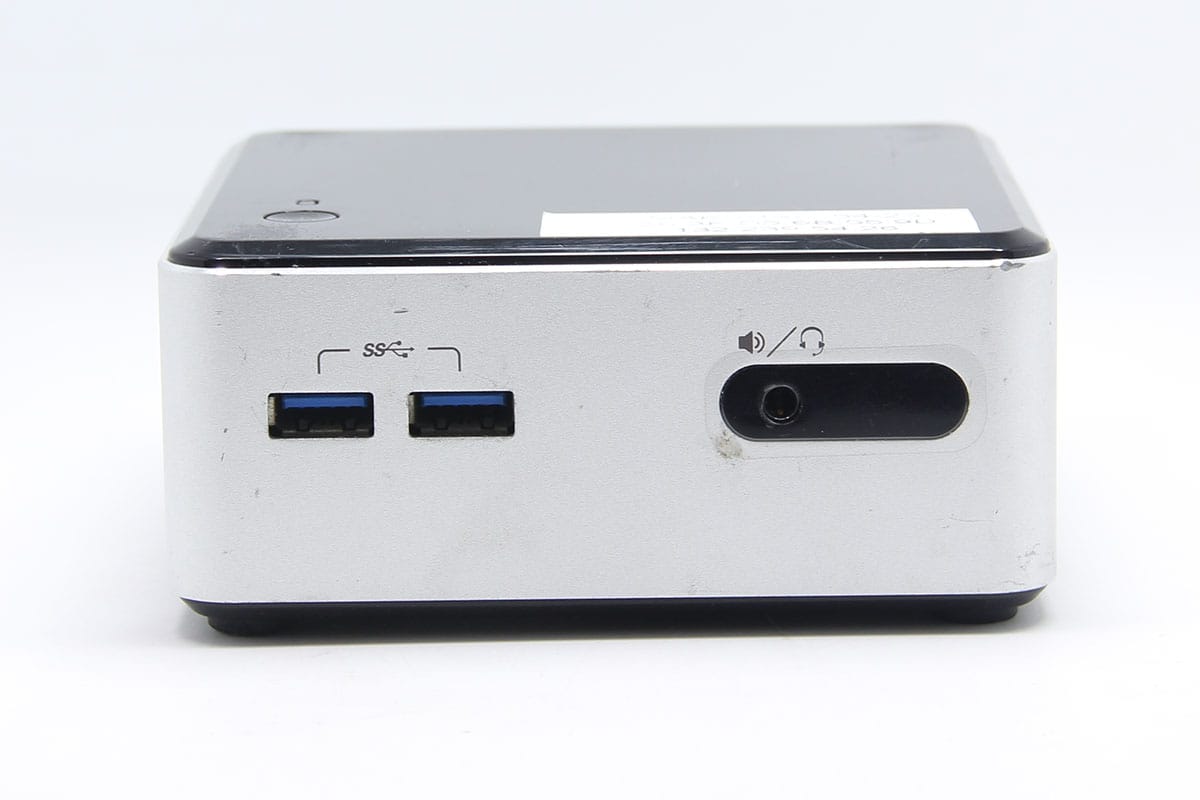 原装NUC 技嘉 电脑小主机 i3 i5 i7 低功耗小电脑办公娱乐影音小PC