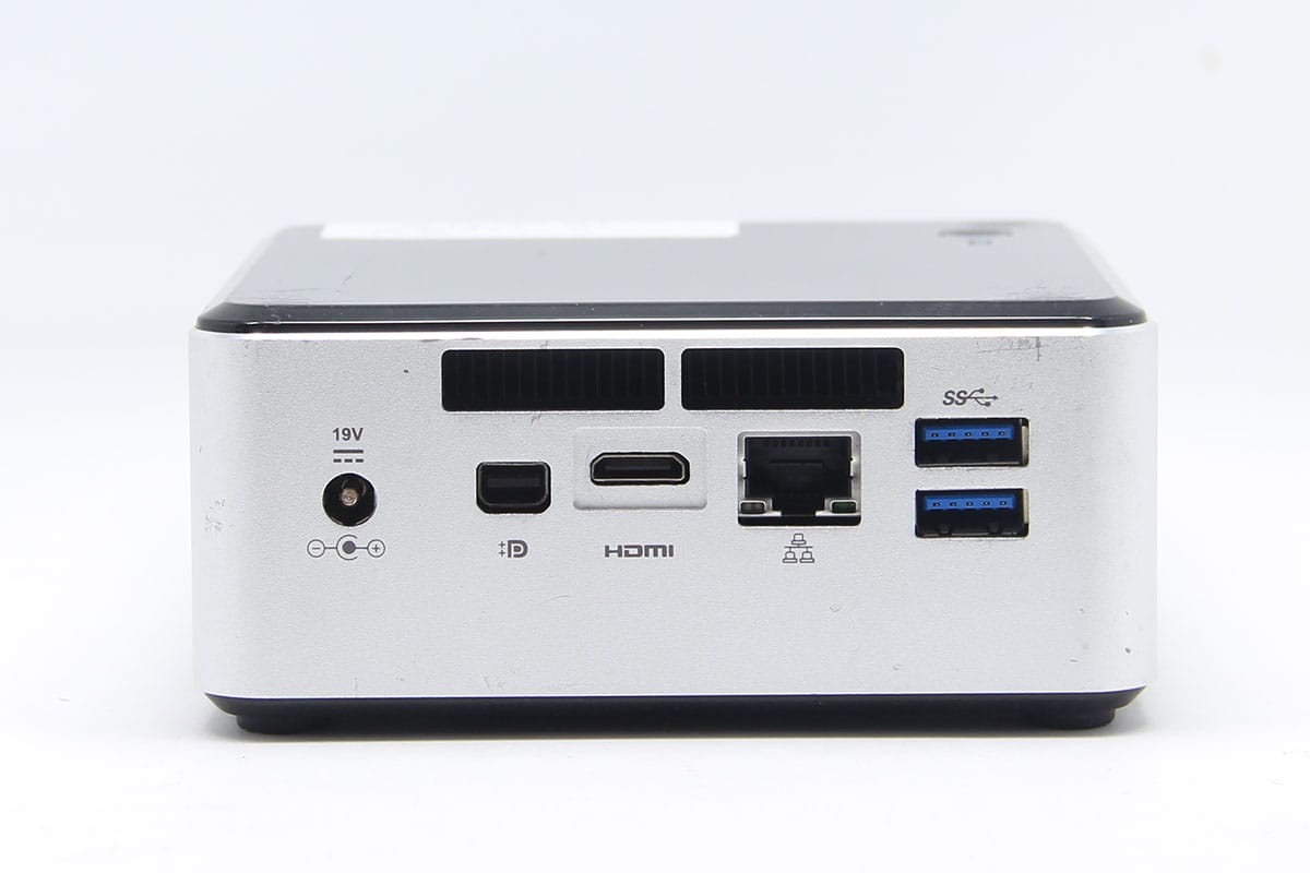 原装NUC 技嘉 电脑小主机 i3 i5 i7 低功耗小电脑办公娱乐影音小PC