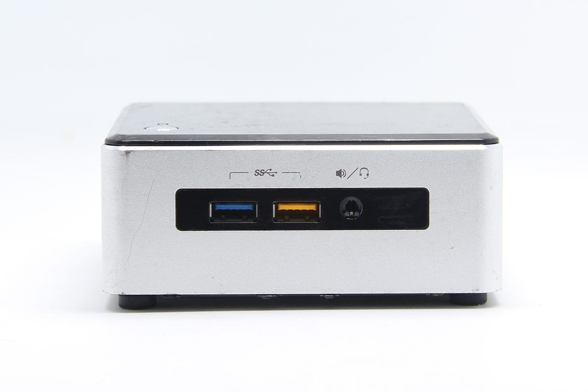 原装NUC 技嘉 电脑小主机 i3 i5 i7 低功耗小电脑办公娱乐影音小PC