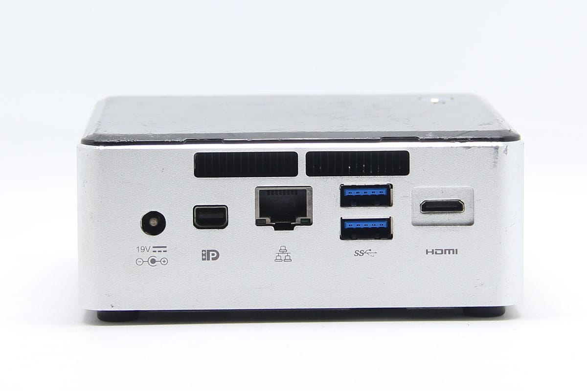 原装NUC 技嘉 电脑小主机 i3 i5 i7 低功耗小电脑办公娱乐影音小PC