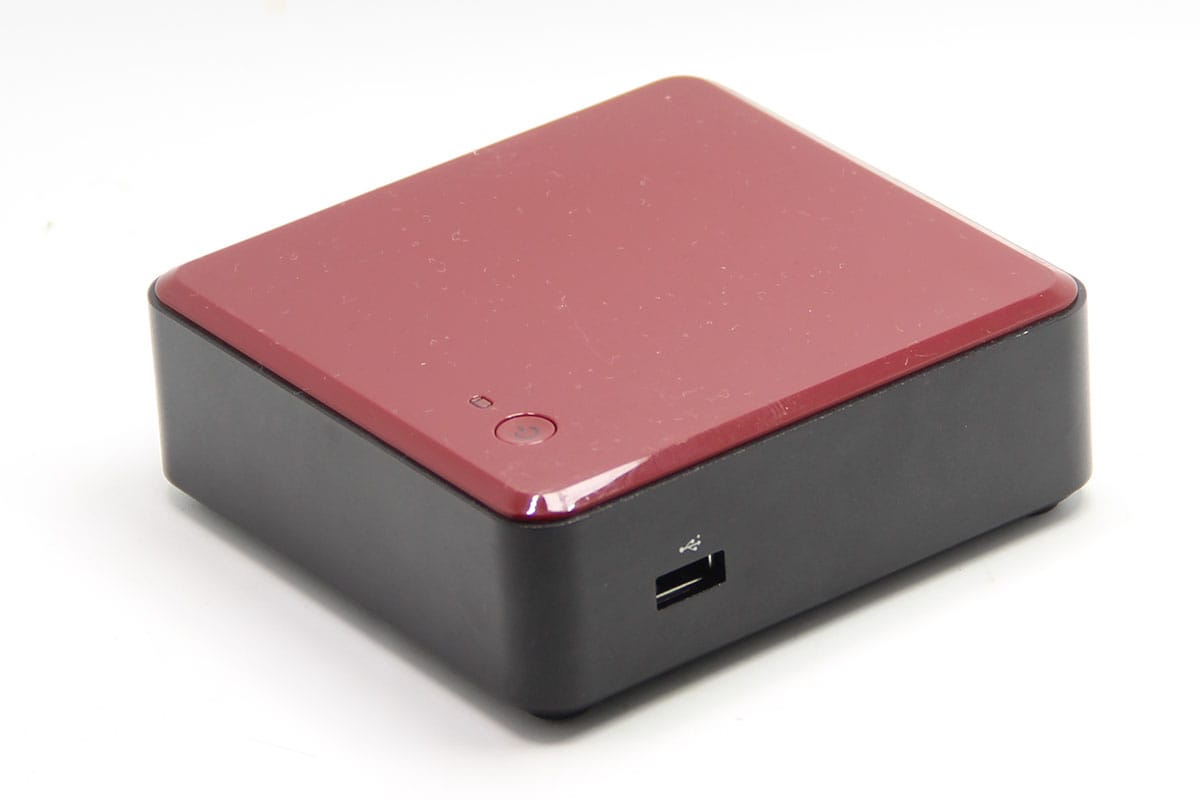 原装NUC 技嘉 电脑小主机 i3 i5 i7 低功耗小电脑办公娱乐影音小PC
