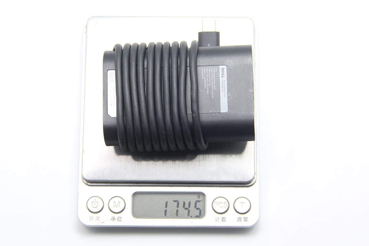 原装PD2.0戴尔XPS12 13 30W 45W 50W TYPE-C电源适配器DA30NM150 PA45W16-CA 原装PD2.0戴尔XPS12 13 30W 45W 50W TYPE-C电源适配器DA30NM150 PA45W16-CA