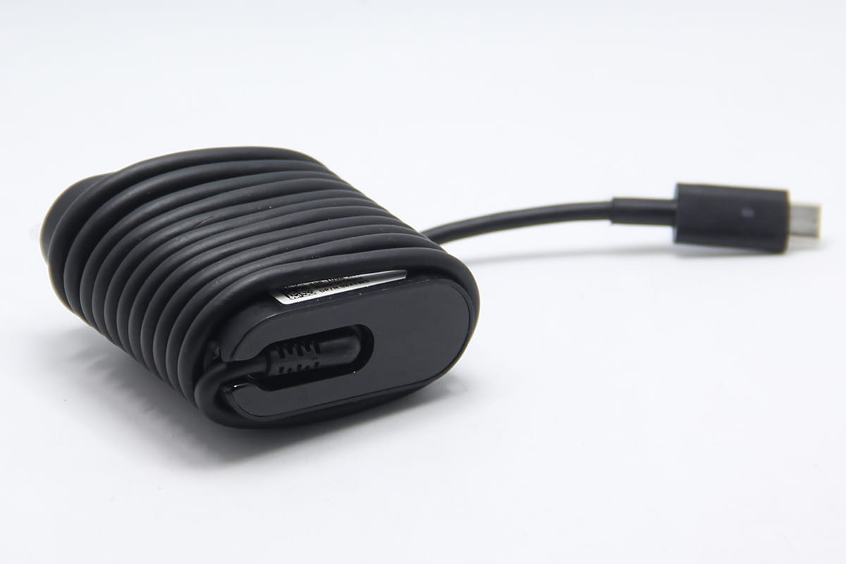 原装PD2.0戴尔XPS12 13 30W 45W 50W TYPE-C电源适配器DA30NM150 PA45W16-CA 原装PD2.0戴尔XPS12 13 30W 45W 50W TYPE-C电源适配器DA30NM150 PA45W16-CA